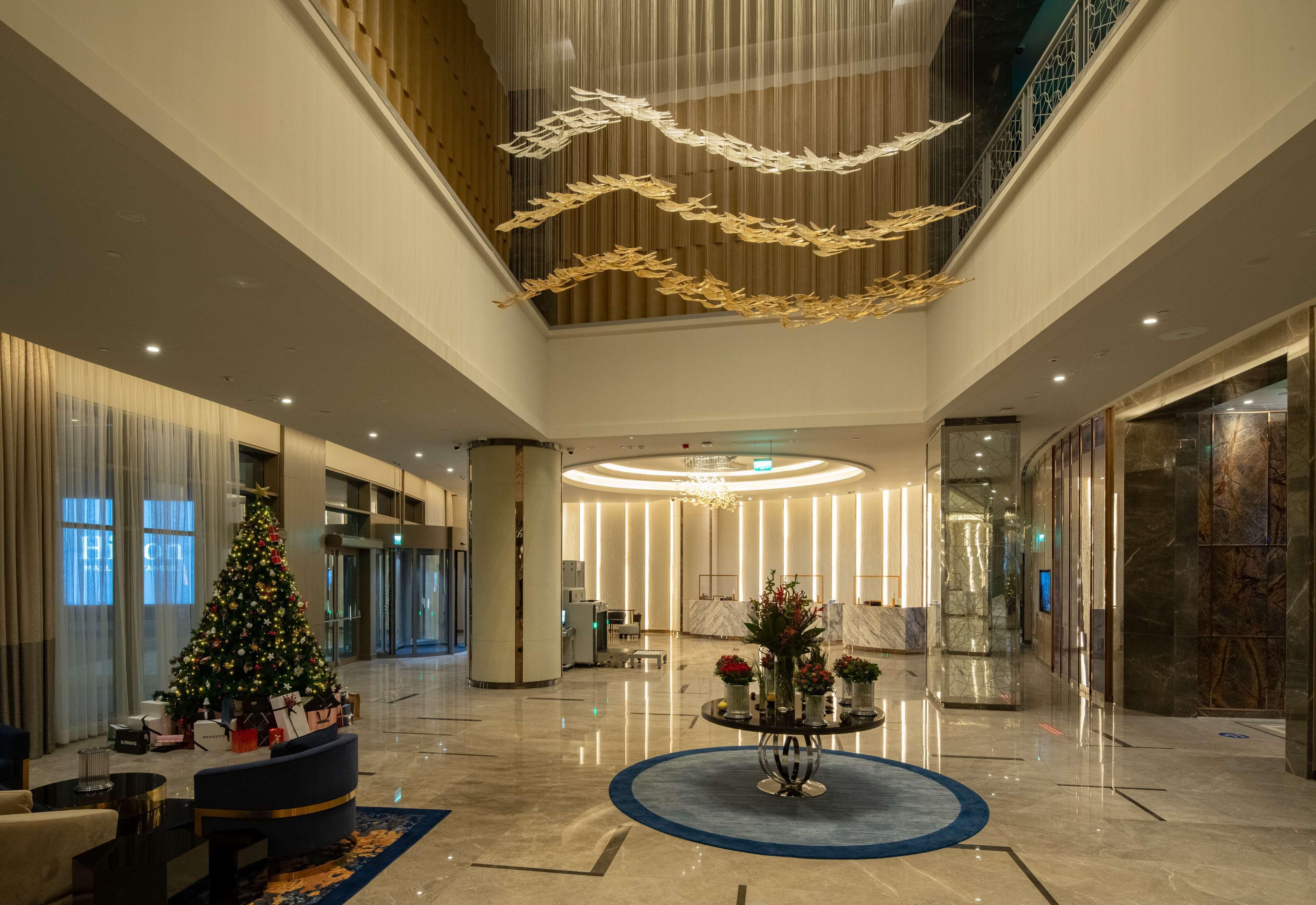Hilton Mall Of Istanbul — Photos 3